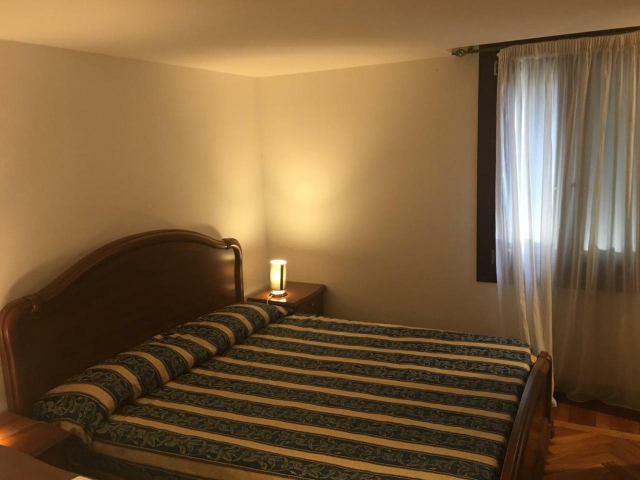 Appartamenti Ghetto Vecio Veneţia Exterior foto