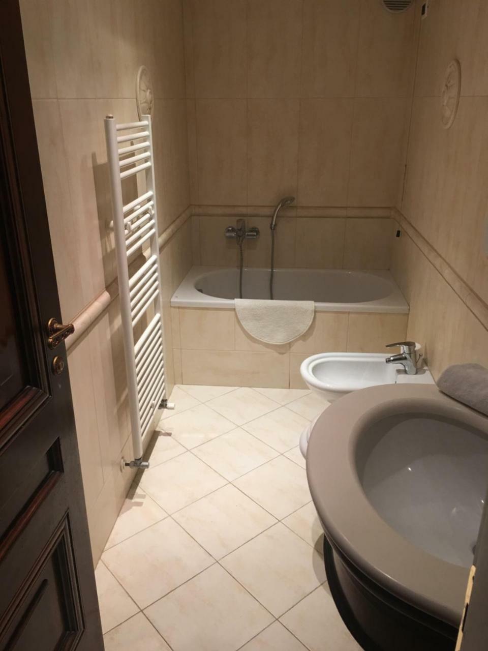 Appartamenti Ghetto Vecio Veneţia Exterior foto