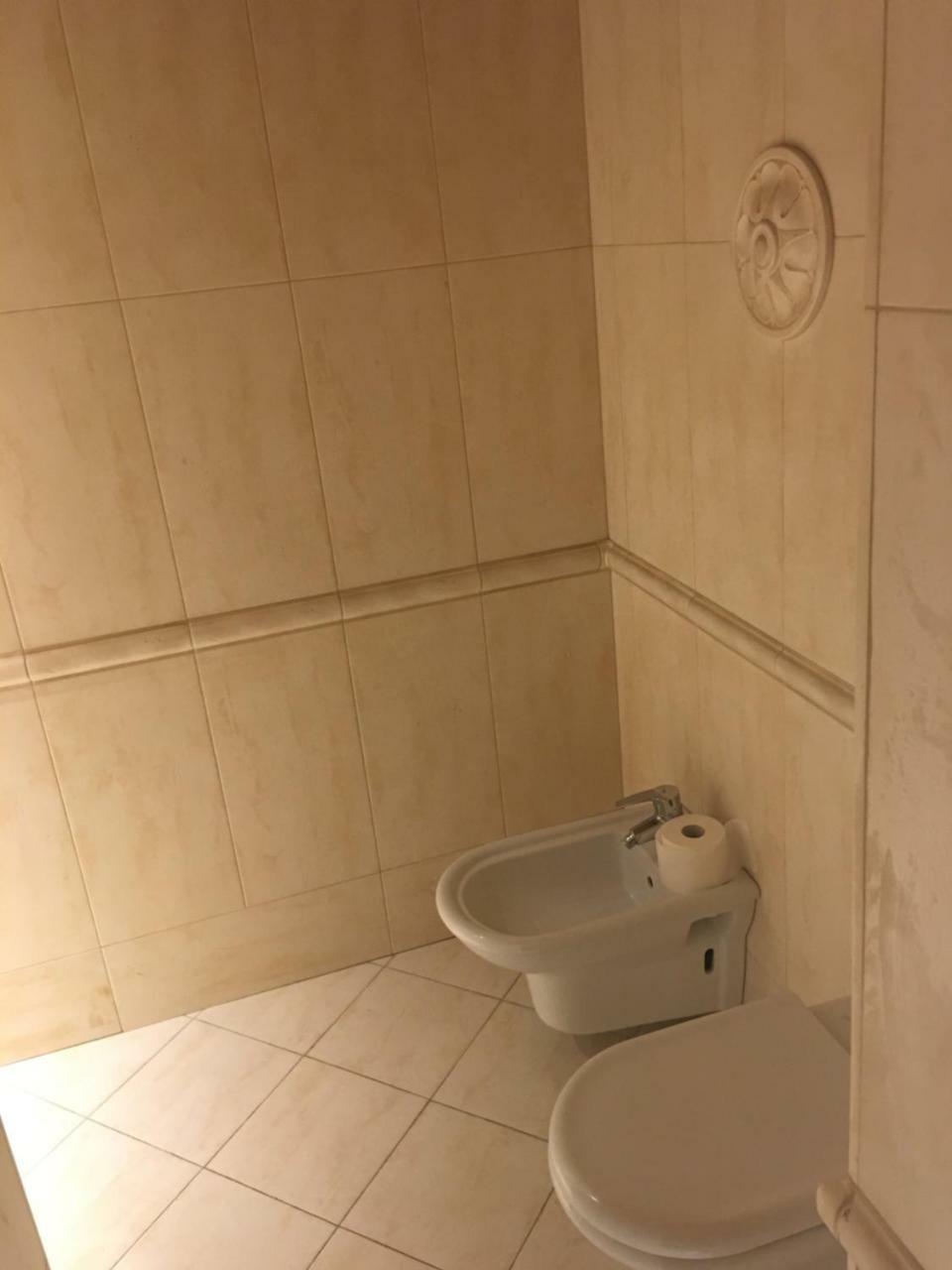 Appartamenti Ghetto Vecio Veneţia Exterior foto
