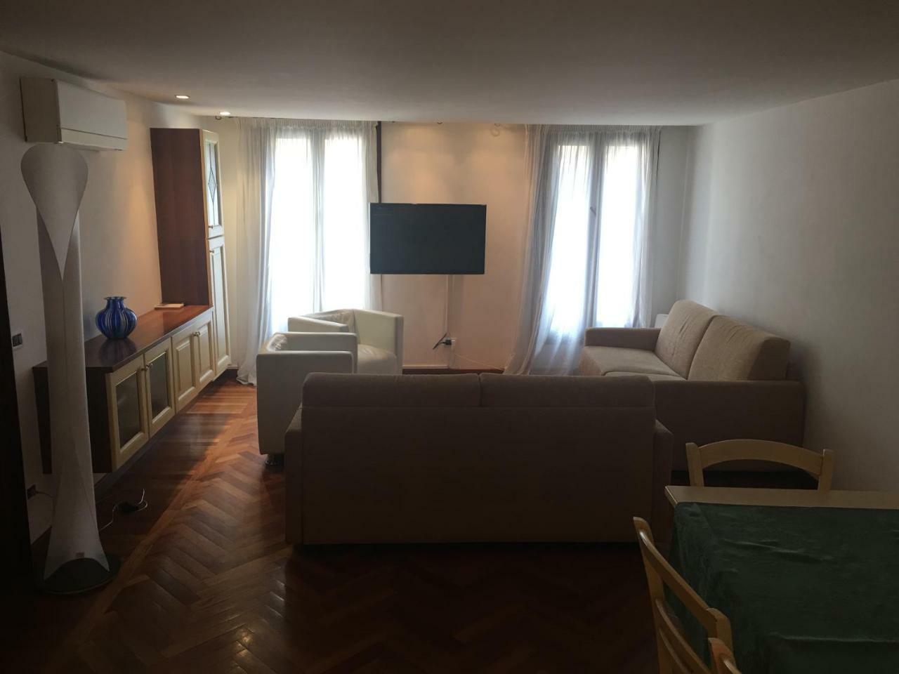 Appartamenti Ghetto Vecio Veneţia Exterior foto