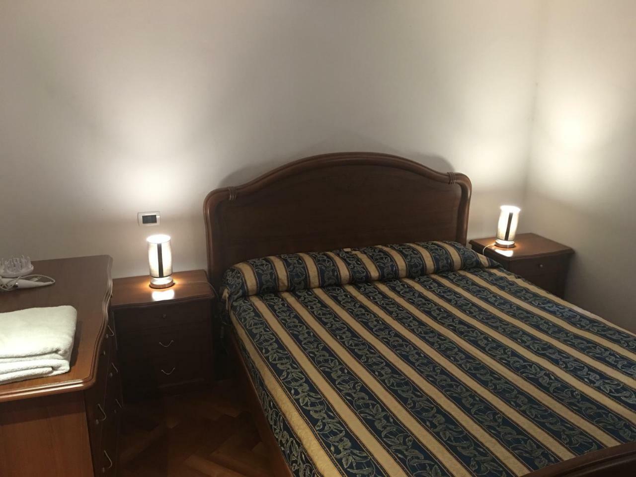 Appartamenti Ghetto Vecio Veneţia Exterior foto