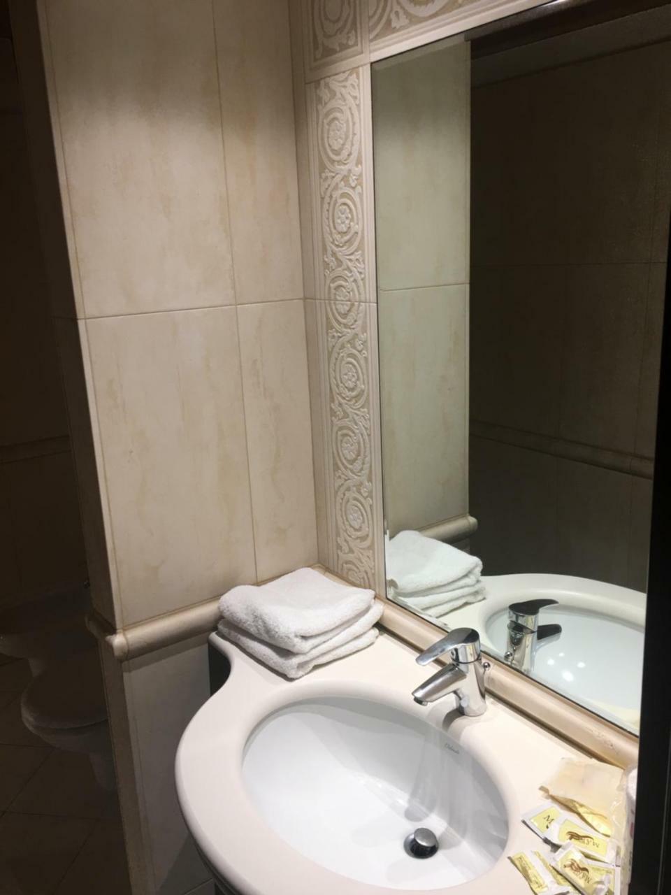 Appartamenti Ghetto Vecio Veneţia Exterior foto